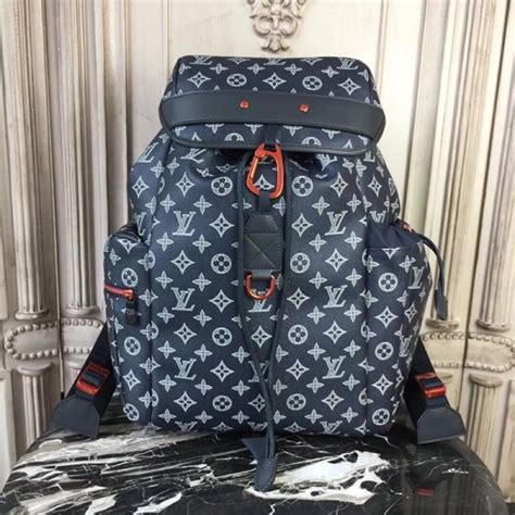 louis vuitton rubens backpack replica|are Louis Vuitton backpacks genuine.